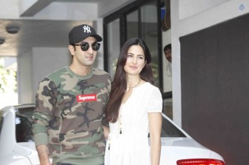 Shashi Kapoor Christmas Brunch Event - 30 of 36