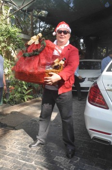 Shashi Kapoor Christmas Brunch Event - 34 of 36