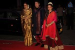 Shatrughan Sinha son Kush Sinha Wedding Reception 01 - 50 of 90