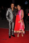 Shatrughan Sinha son Kush Sinha Wedding Reception 01 - 62 of 90