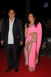 Shatrughan Sinha son Kush Sinha Wedding Reception 01 - 63 of 90