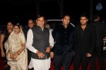 Shatrughan Sinha son Kush Sinha Wedding Reception 01 - 69 of 90