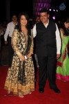 Shatrughan Sinha son Kush Sinha Wedding Reception 01 - 76 of 90