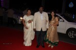 Shatrughan Sinha son Kush Sinha Wedding Reception 01 - 87 of 90