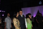 Shatrughan Sinha son Kush Sinha Wedding Reception 02 - 26 of 90