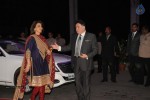 Shatrughan Sinha son Kush Sinha Wedding Reception 02 - 28 of 90