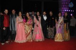 Shatrughan Sinha son Kush Sinha Wedding Reception 02 - 30 of 90
