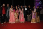 Shatrughan Sinha son Kush Sinha Wedding Reception 02 - 35 of 90