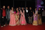 Shatrughan Sinha son Kush Sinha Wedding Reception 02 - 58 of 90