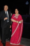 Shatrughan Sinha son Kush Sinha Wedding Reception 02 - 64 of 90