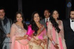 Shatrughan Sinha son Kush Sinha Wedding Reception 02 - 65 of 90