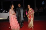 Shatrughan Sinha son Kush Sinha Wedding Reception 02 - 69 of 90