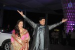 Shatrughan Sinha son Kush Sinha Wedding Reception 02 - 76 of 90
