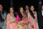 Shatrughan Sinha son Kush Sinha Wedding Reception 02 - 79 of 90