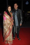 Shatrughan Sinha son Kush Sinha Wedding Reception 02 - 83 of 90