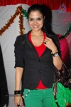 Shazahn Padamsee Christmas Party - 28 of 46