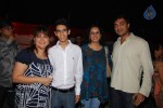 Shazahn Padamsee Christmas Party - 43 of 46