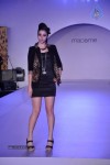 Shazahn Padamsee Walks the Ramp at Autumn Collection Event - 13 of 58