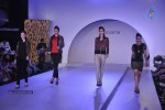 Shazahn Padamsee Walks the Ramp at Autumn Collection Event - 18 of 58