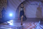 Shazahn Padamsee Walks the Ramp at Autumn Collection Event - 19 of 58