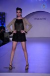 Shazahn Padamsee Walks the Ramp at Autumn Collection Event - 20 of 58