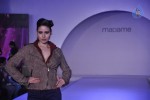 Shazahn Padamsee Walks the Ramp at Autumn Collection Event - 46 of 58