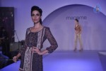 Shazahn Padamsee Walks the Ramp at Autumn Collection Event - 51 of 58