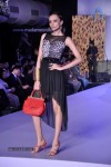 Shazahn Padamsee Walks the Ramp at Autumn Collection Event - 54 of 58