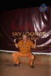Sheesha Sky Lounge Gold Party - 36 of 62