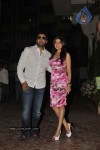 Celebs at Shilpa Shetty Baby Shower Function - 17 of 44