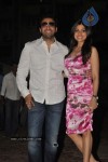 Celebs at Shilpa Shetty Baby Shower Function - 33 of 44