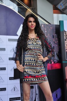 Shoppers Stop Femina Flaunt Fashion Launch - 17 of 47