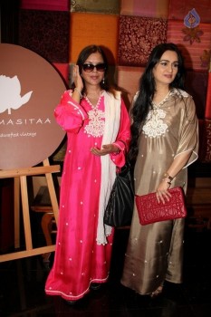 Showcase of Padmasitaa at Vivaha Exhibition - 14 of 56