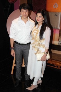 Showcase of Padmasitaa at Vivaha Exhibition - 23 of 56