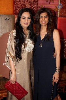 Showcase of Padmasitaa at Vivaha Exhibition - 29 of 56