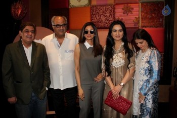 Showcase of Padmasitaa at Vivaha Exhibition - 41 of 56