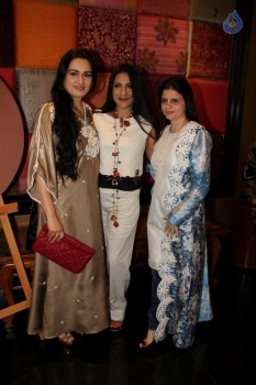 Showcase of Padmasitaa at Vivaha Exhibition - 43 of 56