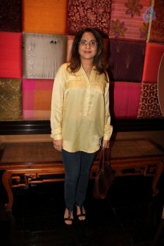 Showcase of Padmasitaa at Vivaha Exhibition - 45 of 56