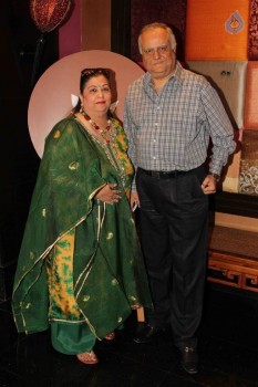 Showcase of Padmasitaa at Vivaha Exhibition - 46 of 56