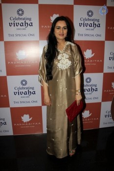 Showcase of Padmasitaa at Vivaha Exhibition - 47 of 56