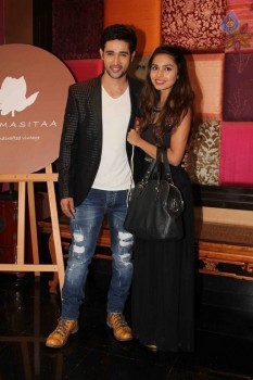 Showcase of Padmasitaa at Vivaha Exhibition - 51 of 56