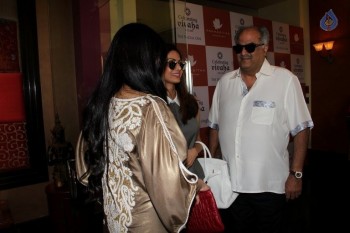 Showcase of Padmasitaa at Vivaha Exhibition - 53 of 56