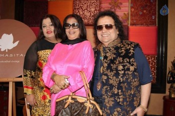 Showcase of Padmasitaa at Vivaha Exhibition - 55 of 56