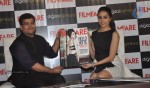 Shraddha Kapoor at the Filmfare Magazine Cover Launch - 4 of 33