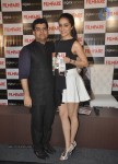 Shraddha Kapoor at the Filmfare Magazine Cover Launch - 10 of 33