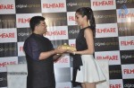 Shraddha Kapoor at the Filmfare Magazine Cover Launch - 19 of 33