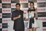 Shraddha Kapoor at the Filmfare Magazine Cover Launch - 24 of 33