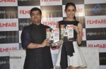 Shraddha Kapoor at the Filmfare Magazine Cover Launch - 30 of 33