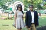 Shriya at ABC Nucleus Indian 2000 Guineas n Constellation Salver - 41 of 56