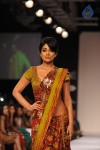 Shriya Walks the Ramp at LFW Winter Festive 2014 - 22 of 40